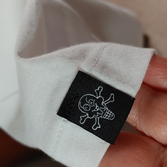 NWT Men's BBC X ICECREAM Graphic Rolling Loud T-Shirt Size Medium - Picture 6 of 14